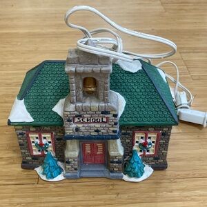 Dickens Collectables Towne Series